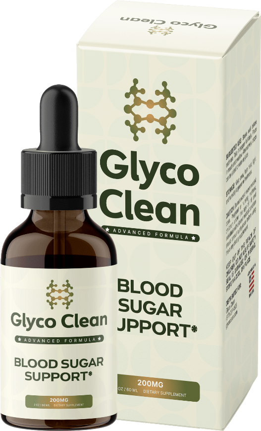 Glyco Clean